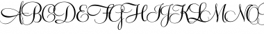 free opentype script fonts